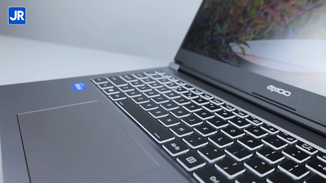 Axioo Pongo 760 V2