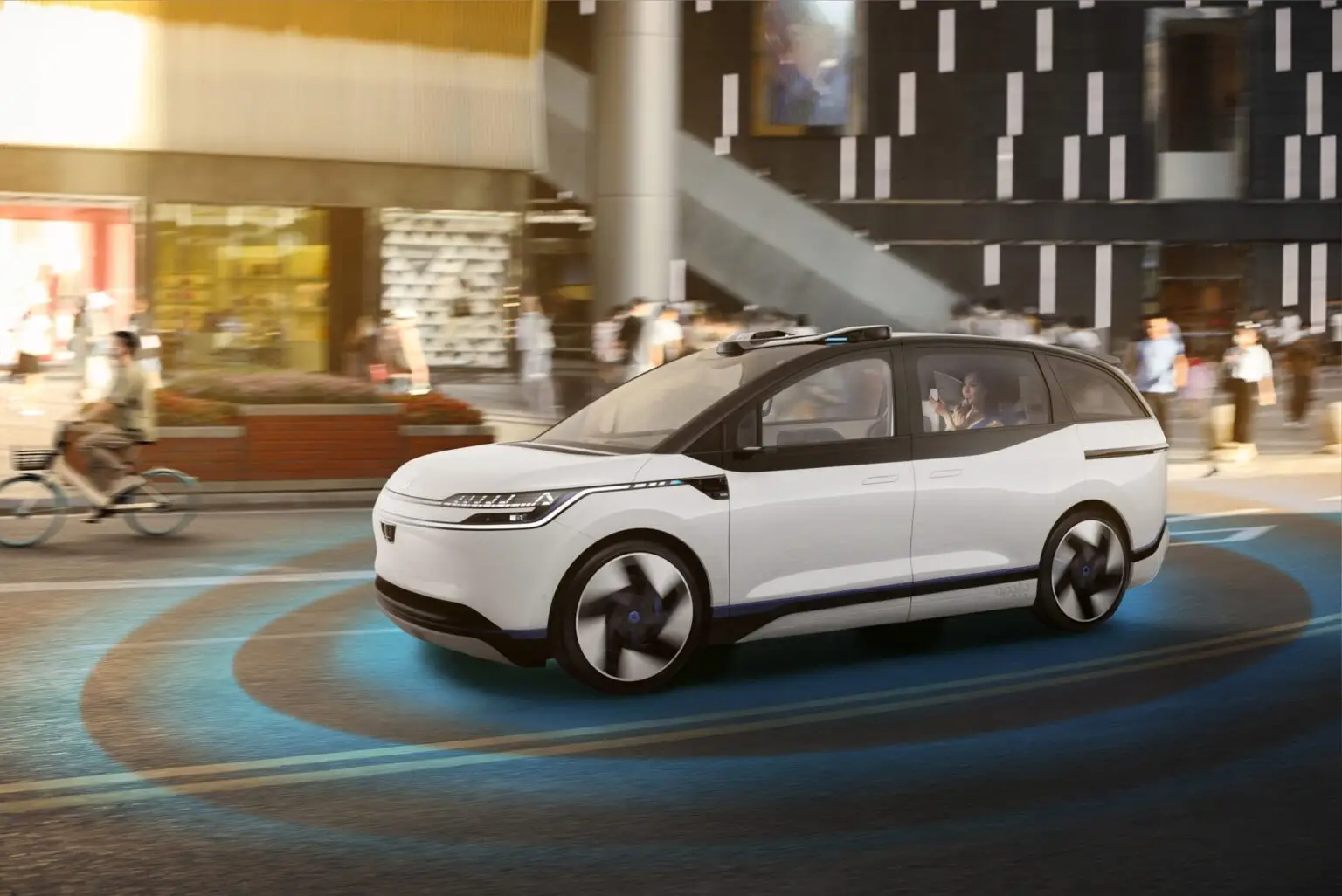 Baidu and CAR Inc Launch First Public Autonomous Car Rental Service 1536x1026 1