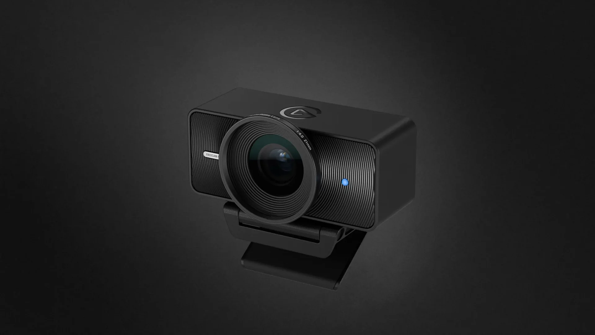 Facecam 4K ATF 01 V2