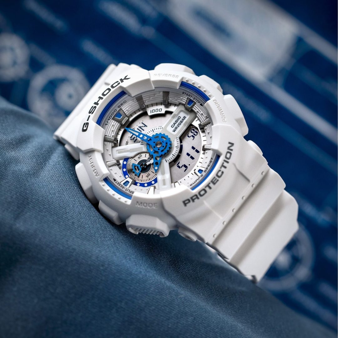 G-Shock Umumkan Jam Tangan Kolaborasi dengan Marvel GA 110HDS 7AER 1920x1920 1