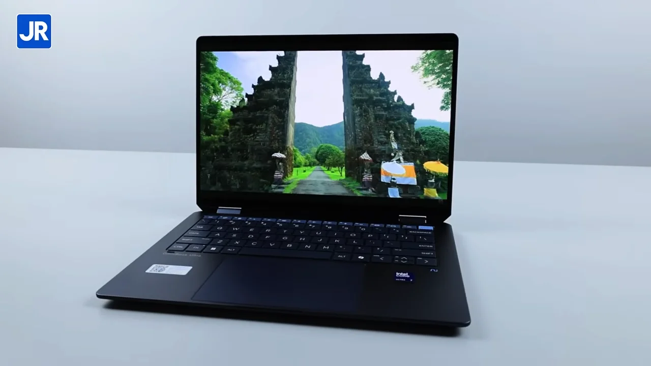 HP OmniBook Ultra Flip 14
