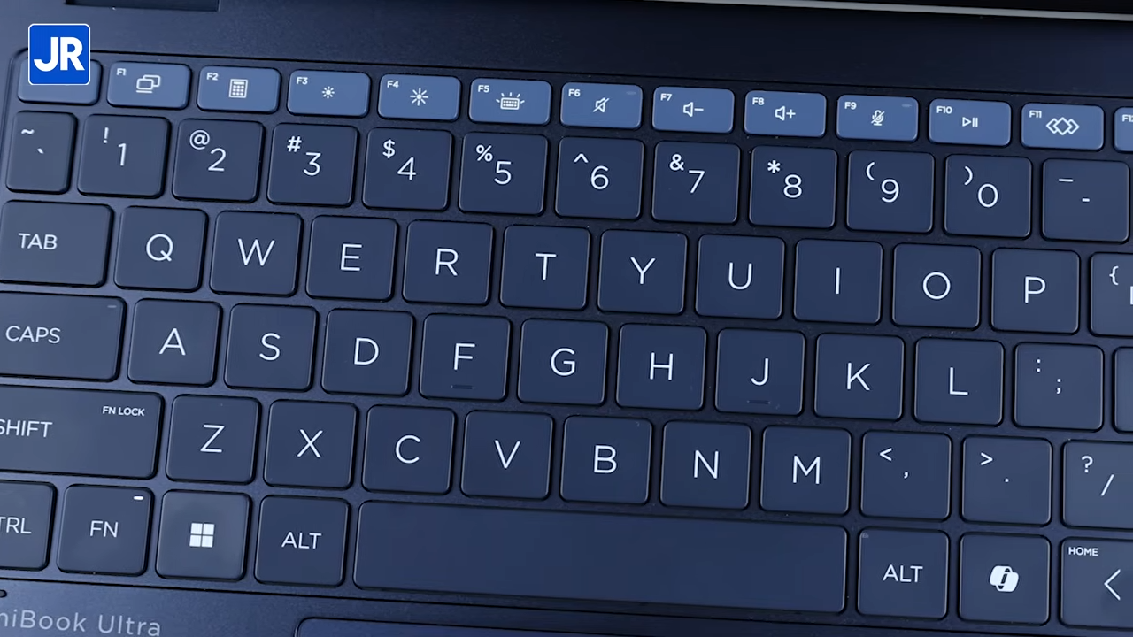HP OmniBook Ultra Flip 14 20