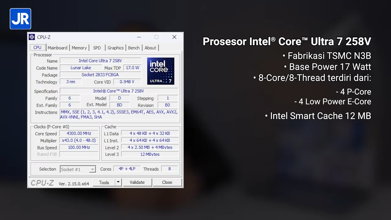 Review HP OmniBook Ultra Flip 14-fh0888TU: Laptop Premium dan Mewah yang Kencang Buat Cari Duit 3 HP OmniBook Ultra Flip 14 3