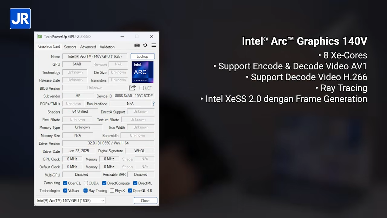 Review HP OmniBook Ultra Flip 14-fh0888TU: Laptop Premium dan Mewah yang Kencang Buat Cari Duit 4 HP OmniBook Ultra Flip 14 4
