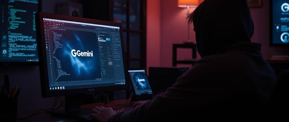 Hacker Bisa Manfaatkan Gemini AI untuk Curi Akun Gmail, Ini Modusnya