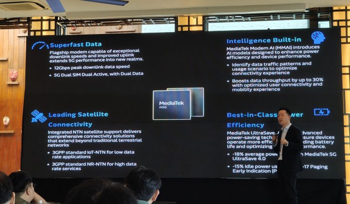 MediaTek Gelar Media Gathering 2025, Bahas Soal AI dan 5G di Indonesia 4 IMG 20250716 WA0003