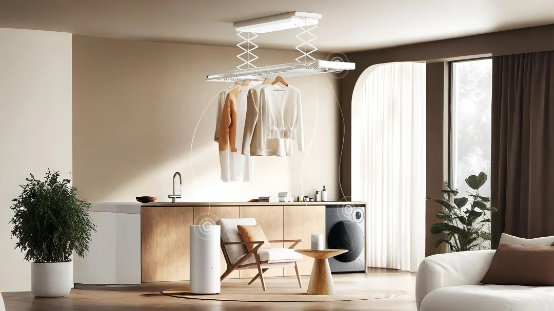 Mijia Dryer 2 Pro