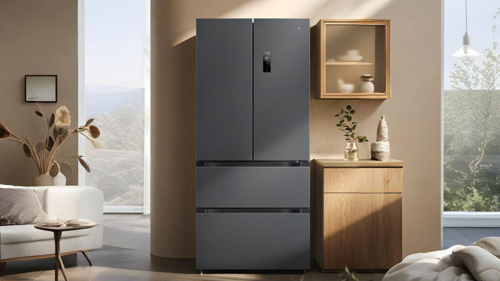 Mijia Refrigerator Pro