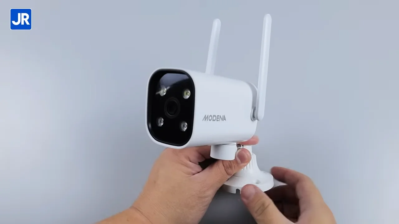 Modena CCTV