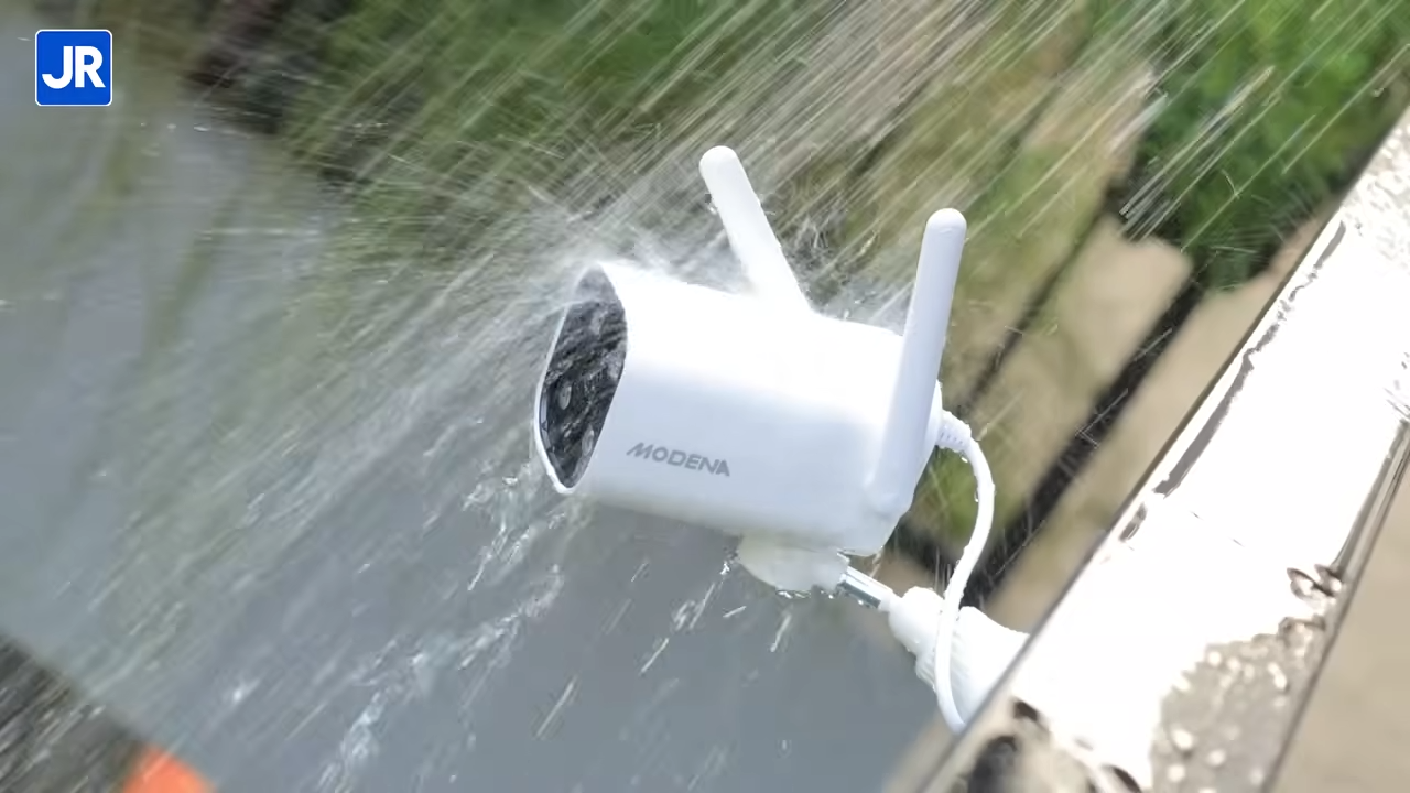Modena CCTV 13