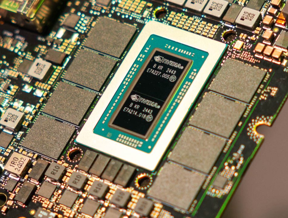 NVIDIA N1x