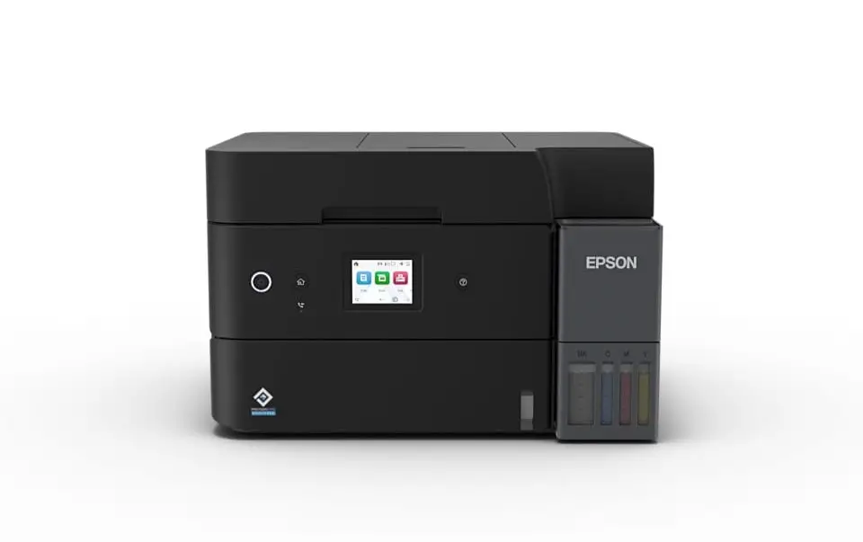 Printer Epson EcoTank (