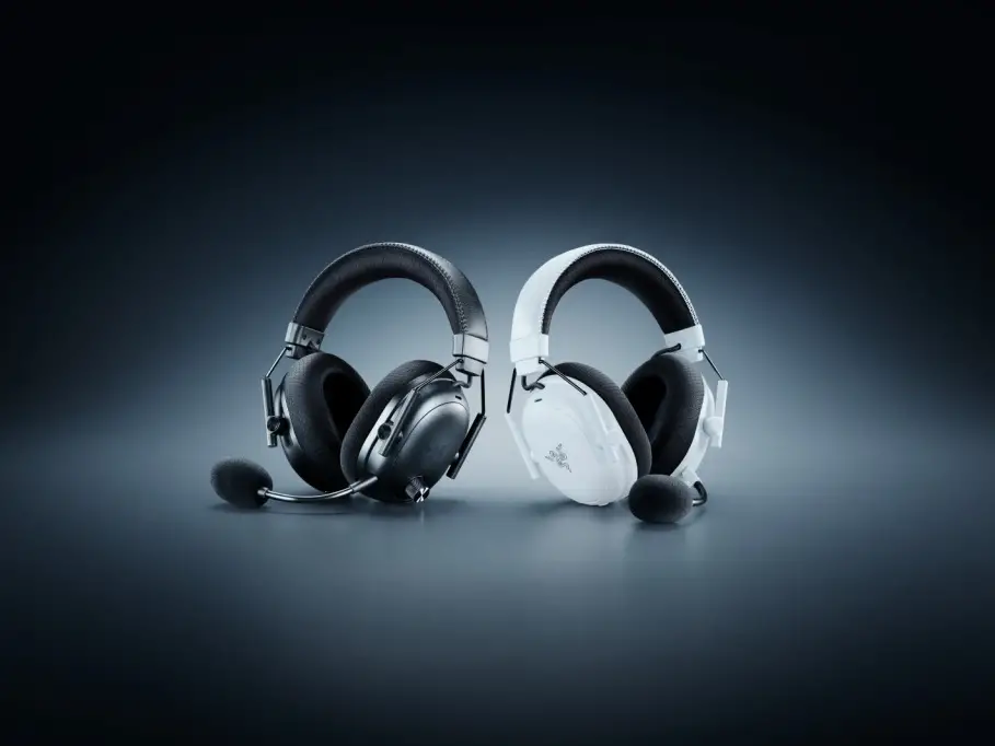 Headset Gaming Razer BlackShark V3 Series Dirilis