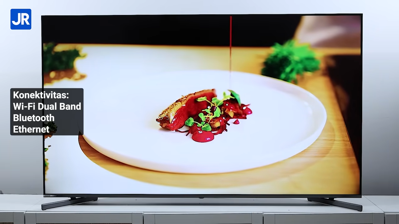 Smart TV Changhong QN9 Mini LED 15