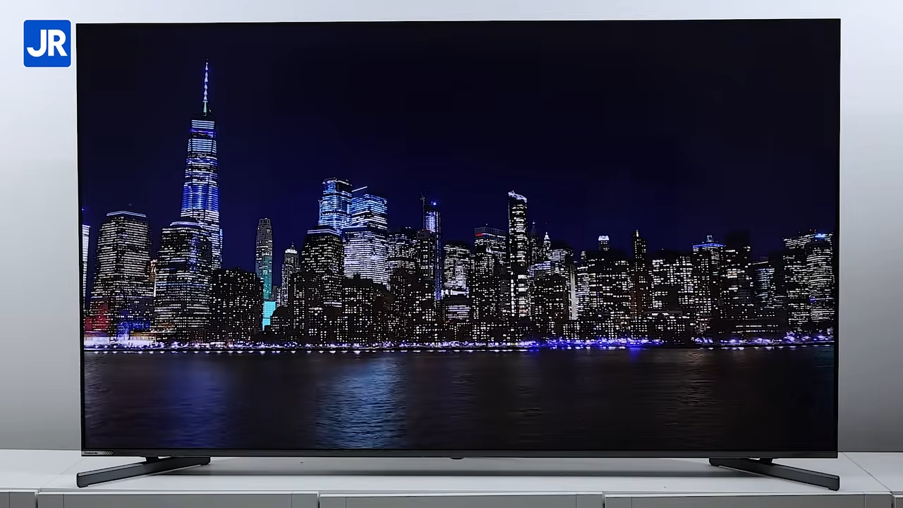 Smart TV Changhong QN9 Mini LED