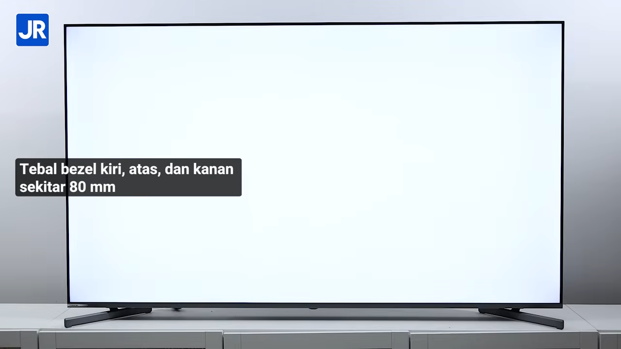 Smart TV Changhong QN9 Mini LED 5