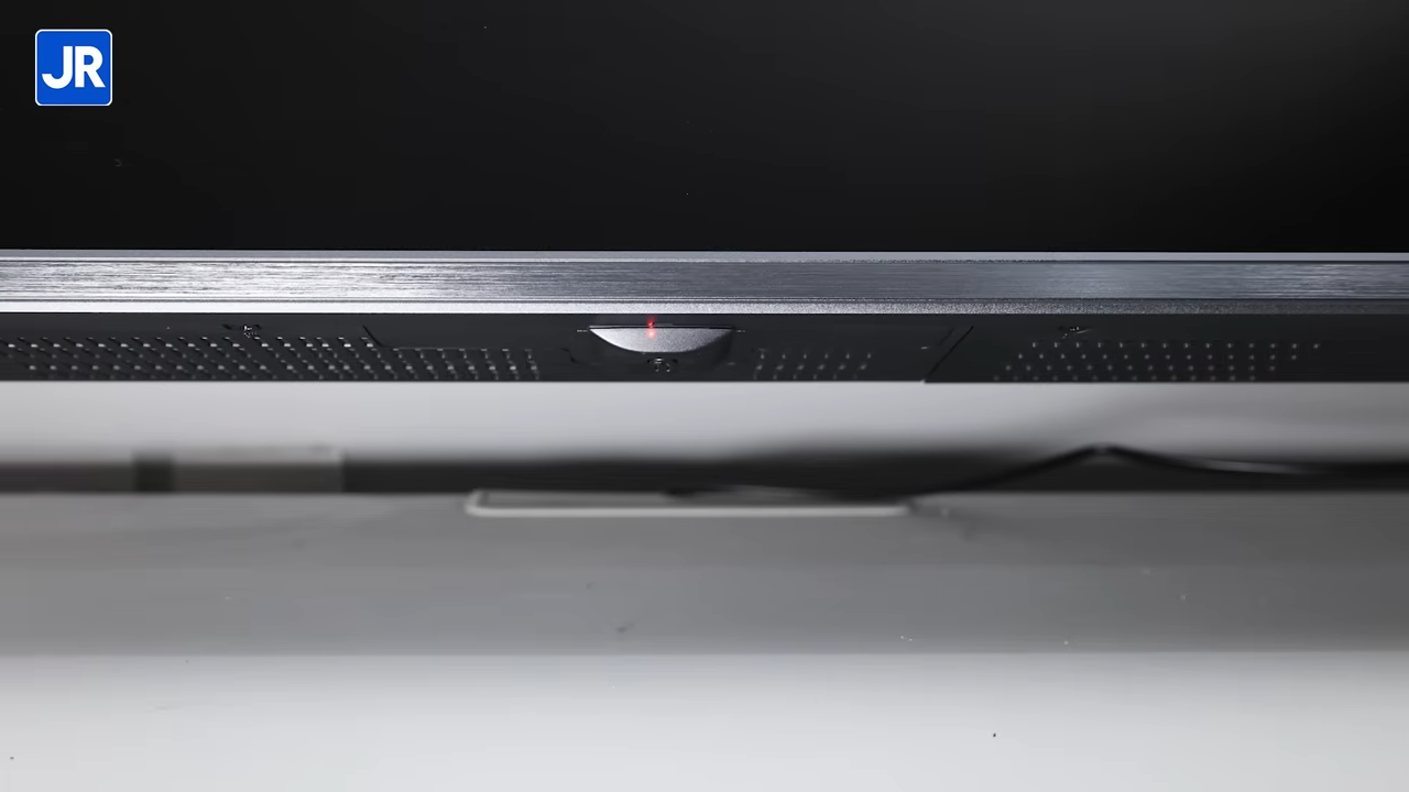 Smart TV Changhong QN9 Mini LED 6