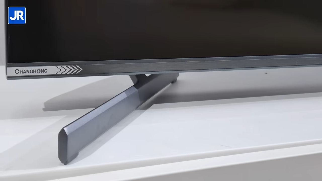 Smart TV Changhong QN9 Mini LED 7