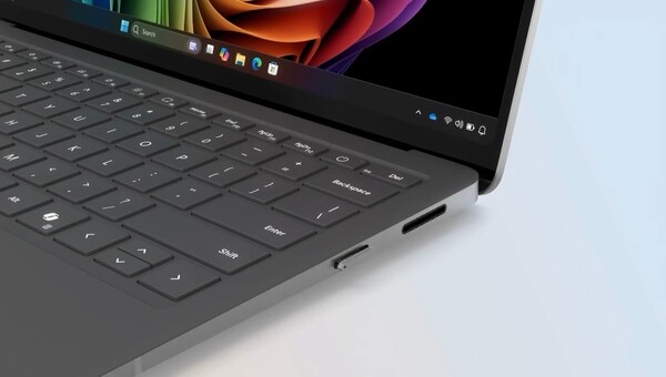 Surface Laptop 5G