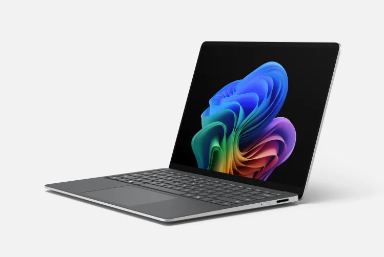 Surface Laptop 5G