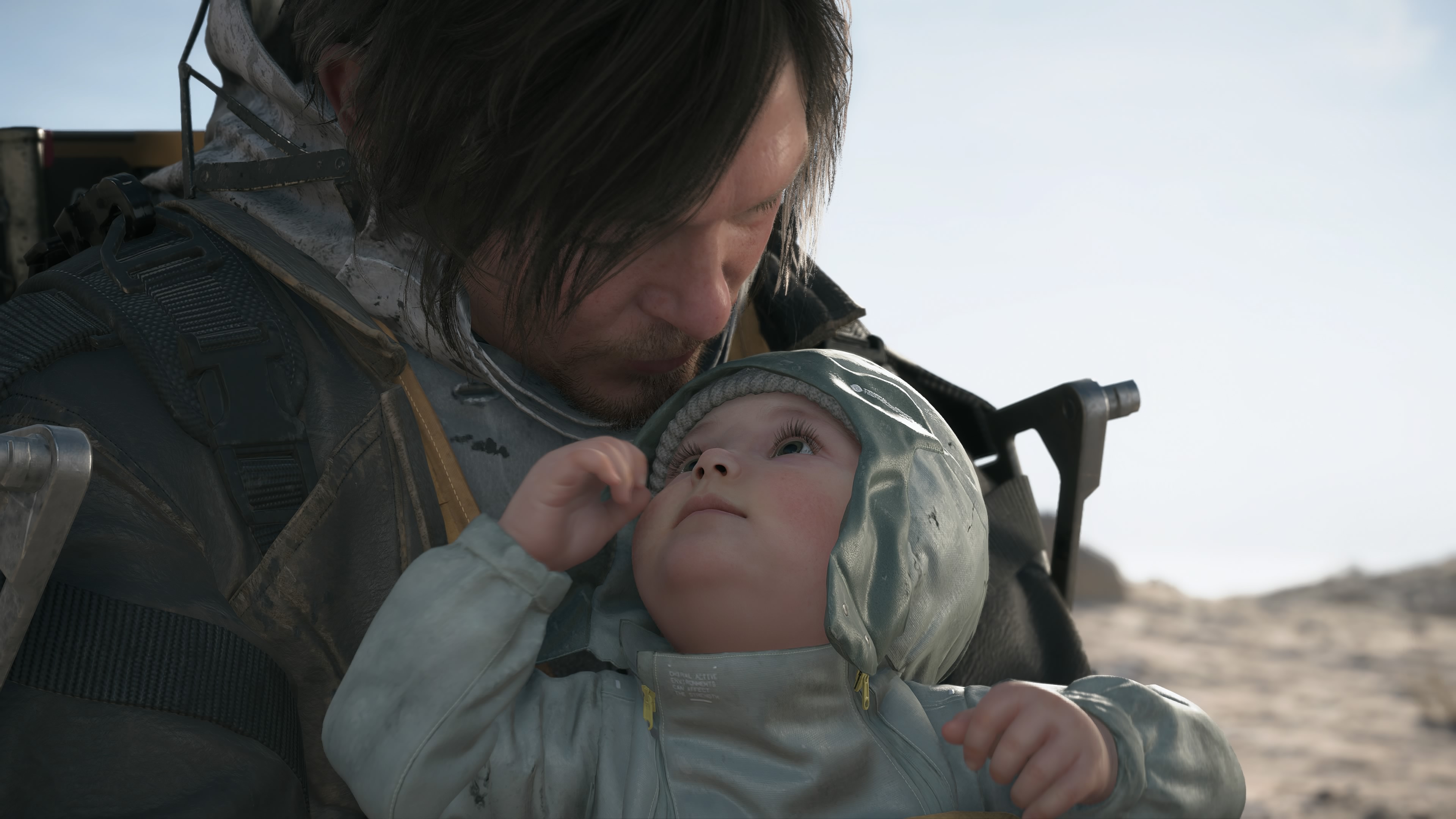 Hideo Kojima Bicara Mengenai Kemungkinan Adanya Death Stranding 3