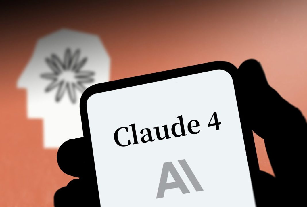 Eksperimen Tunjukkan Model AI Bisa Berbohong dan Mengancam Saat Ingin Dimatikan 1 claude ai
