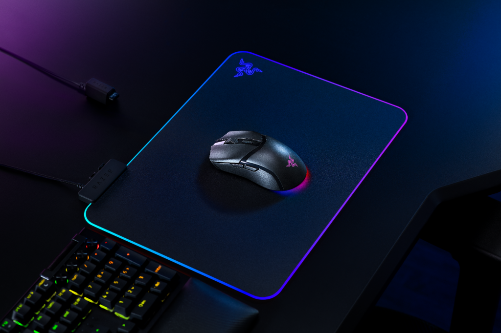Razer Cobra HyperSpeed Dirilis, Lebih Ringan Dan Pakai Switch Generasi Terbaru