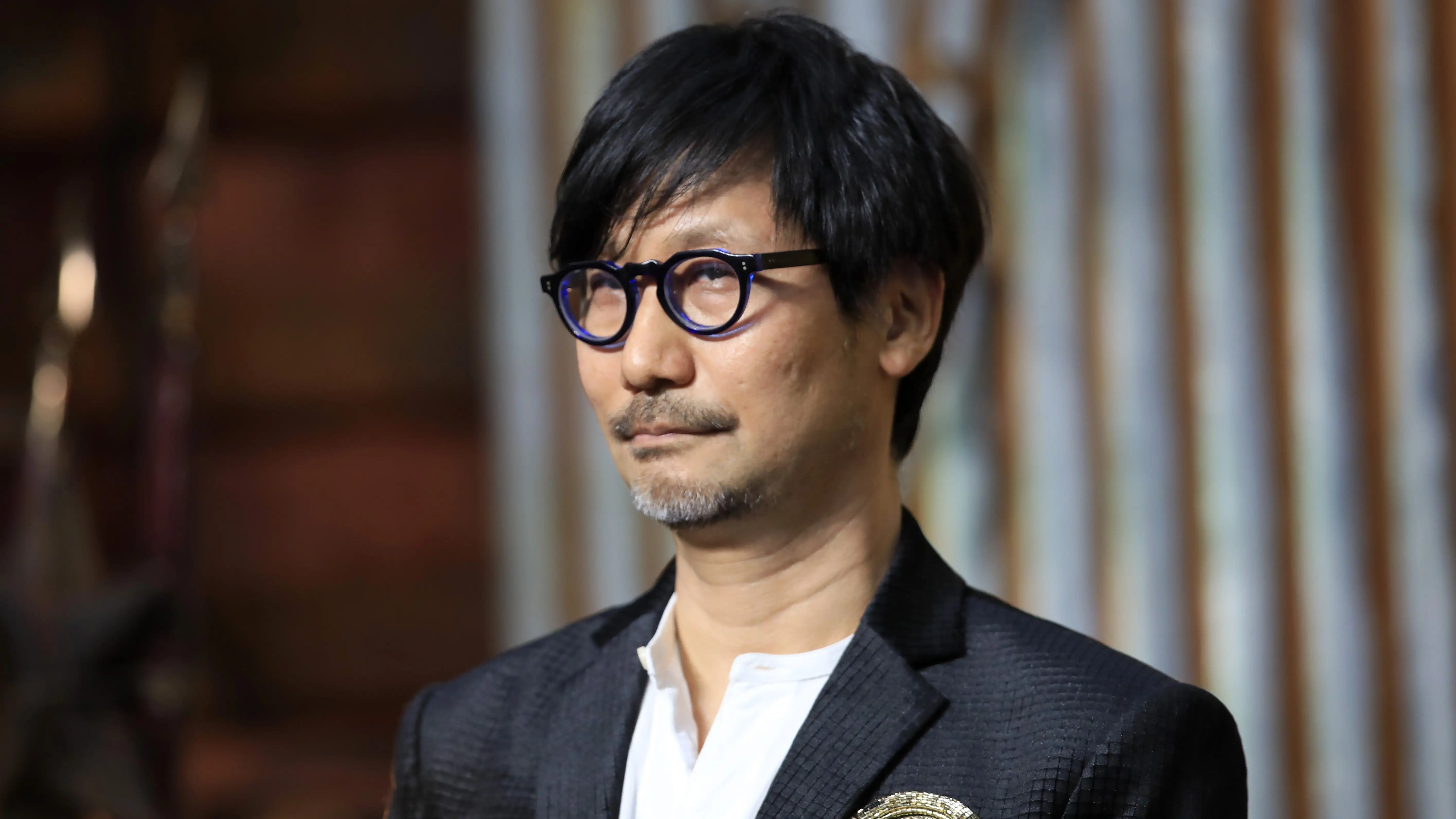 Game OD Buatan Hideo Kojima Dikabarkan Aman Dari Efek PHK Massal Xbox