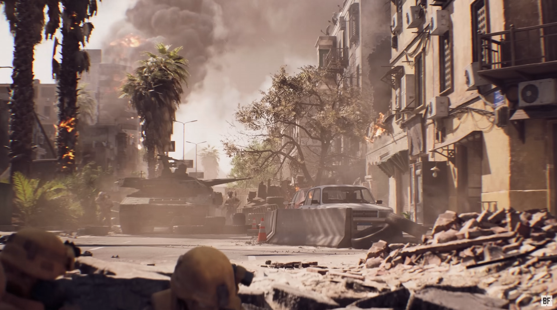 Battlefield 6