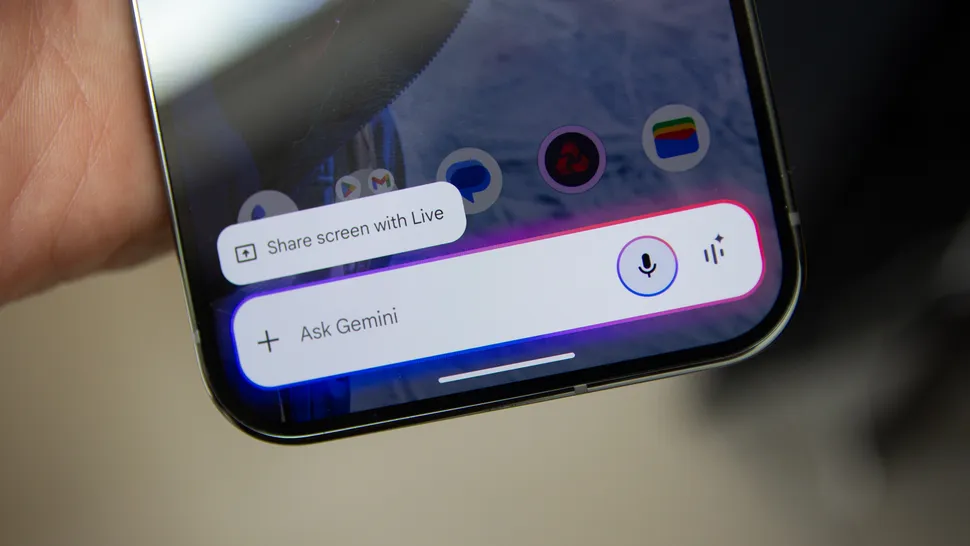 Google Gemini