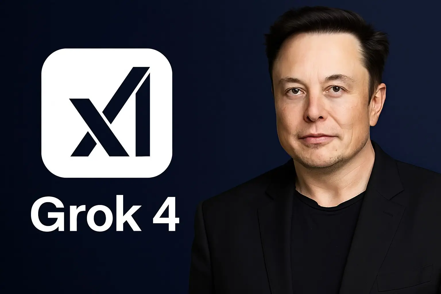 Grok 4 Bias Elon Musk