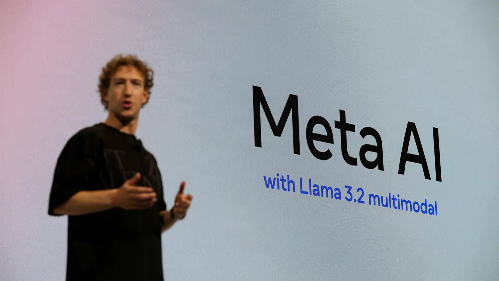 meta ai mark zuckerberg