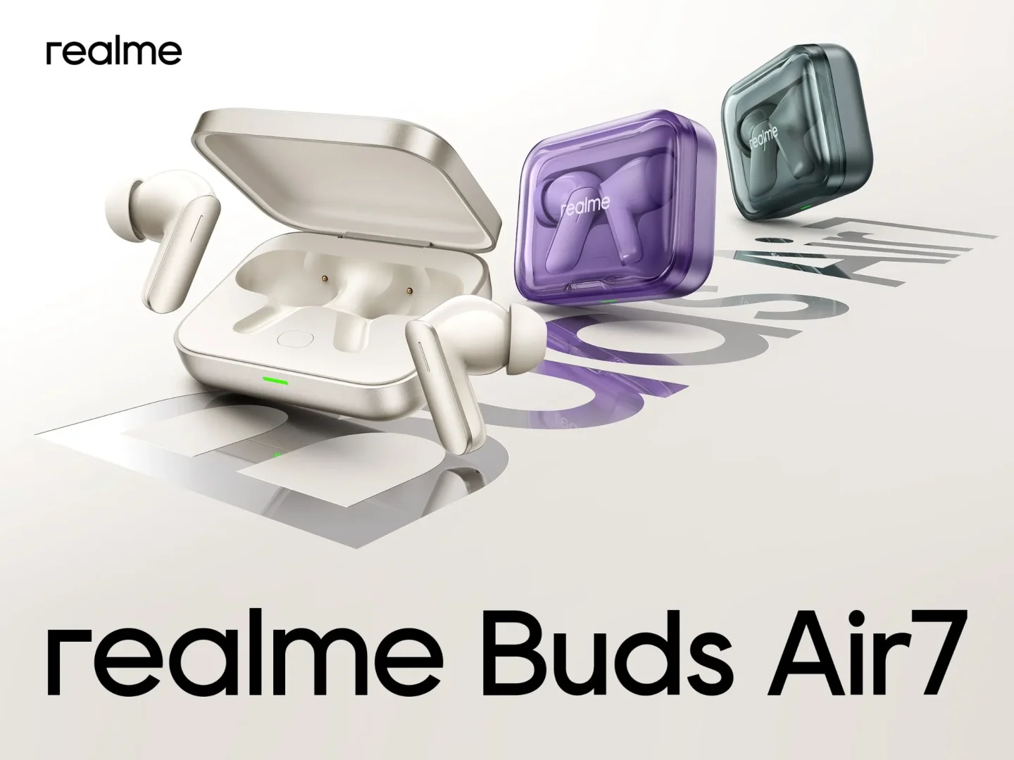 realme buds air7 2