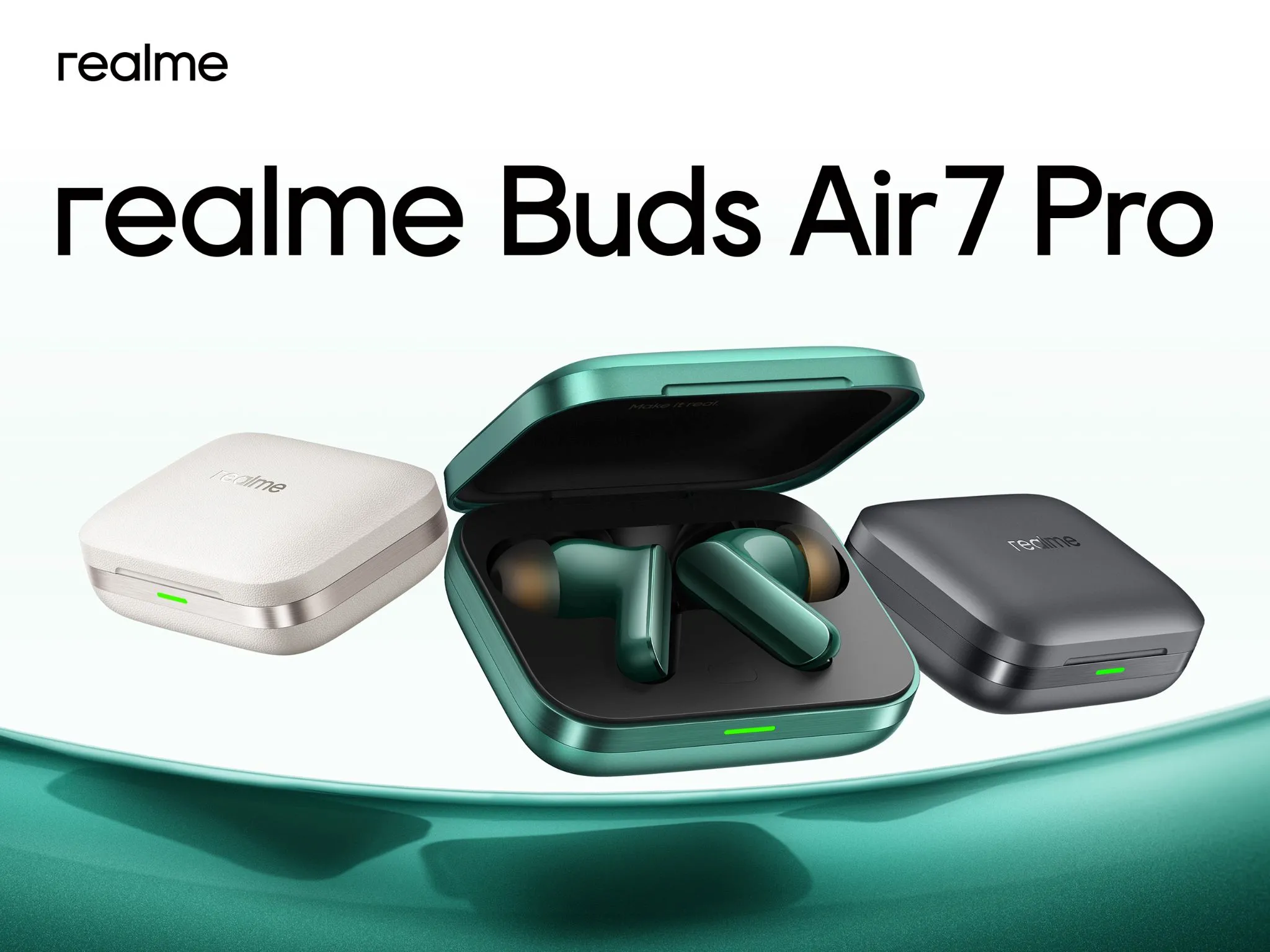 TWS realme Buds Series: Buka Pengalaman Musik Global Lewat AI Translator, Audio Imersif, dan Fitur Premium