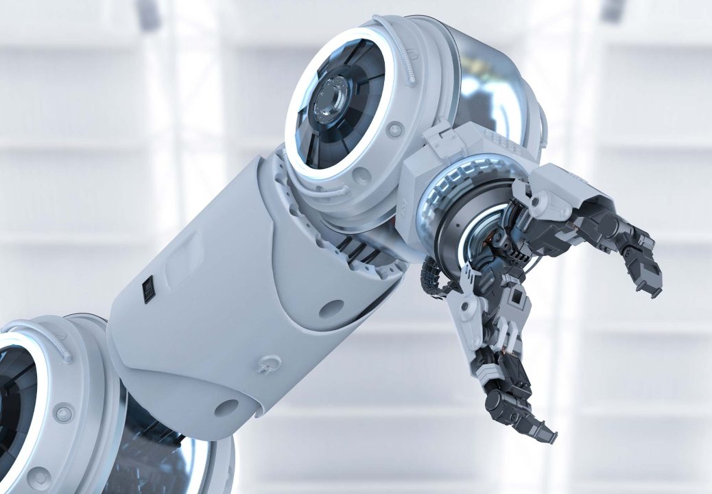 Intel Resmi lepas RealSense