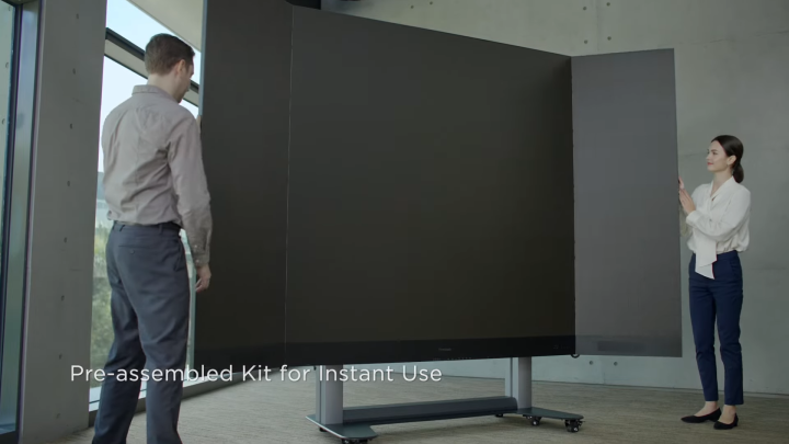 Viewsonic Luncurkan Monitor Foldable 138 Inci, Viewsonic LDS138-151 3 videoframe 42949