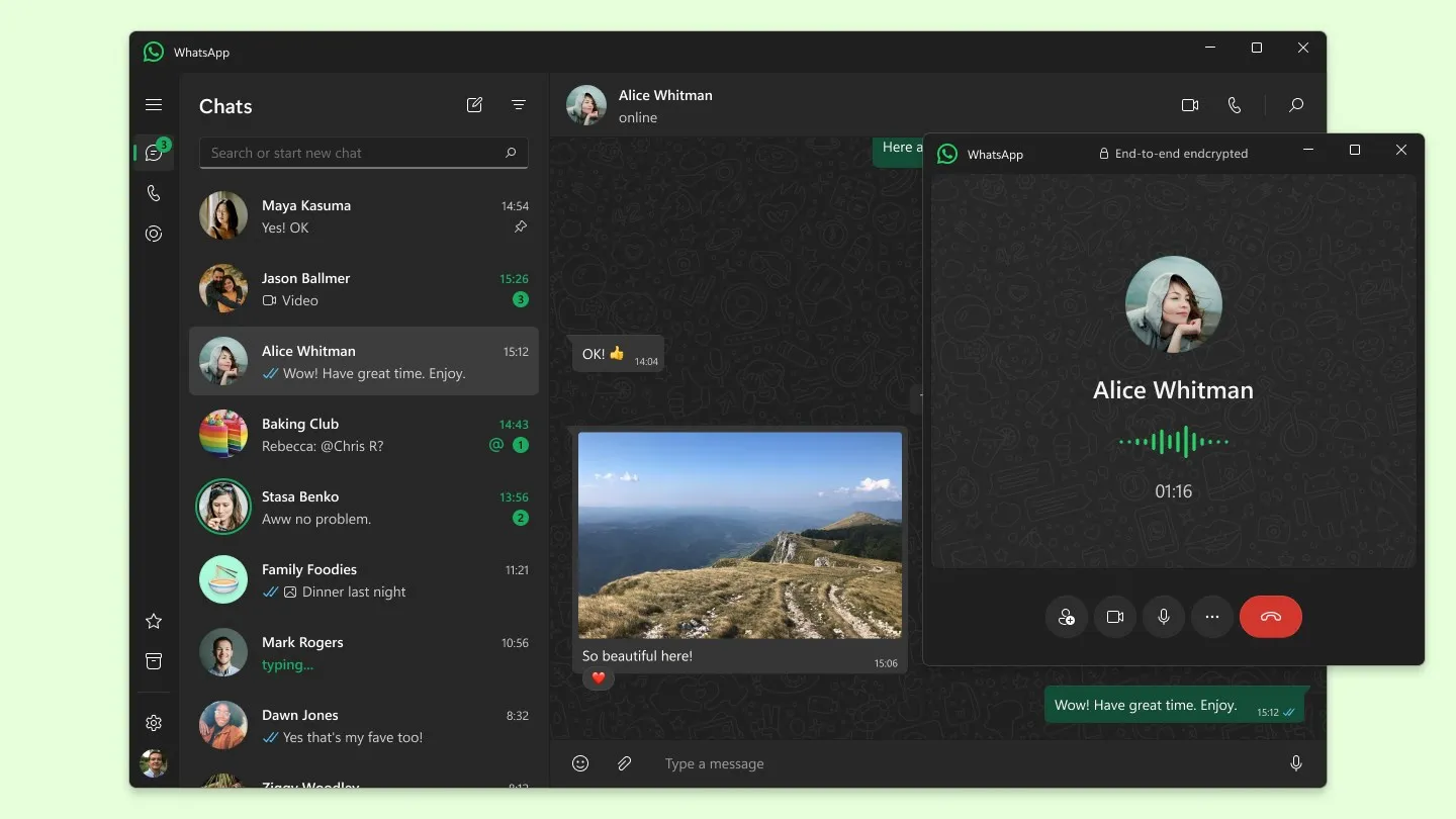 WhatsApp di Windows Akan Kembali Berbasis Web, Sebuah Kemunduran?