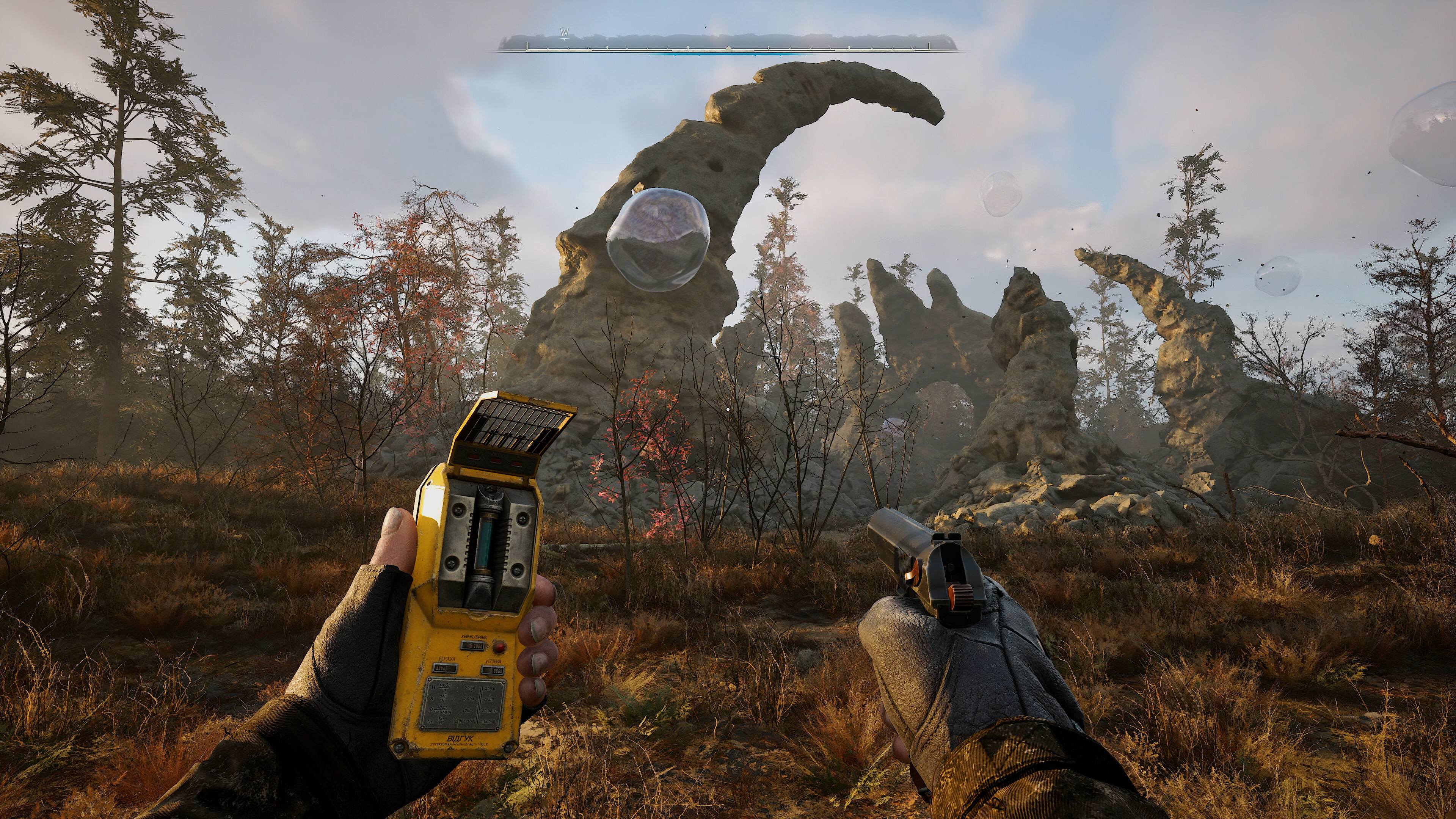 Stalker 2 Bagikan Fitur Khusus PS5 & Tanggal Rilis Resmi