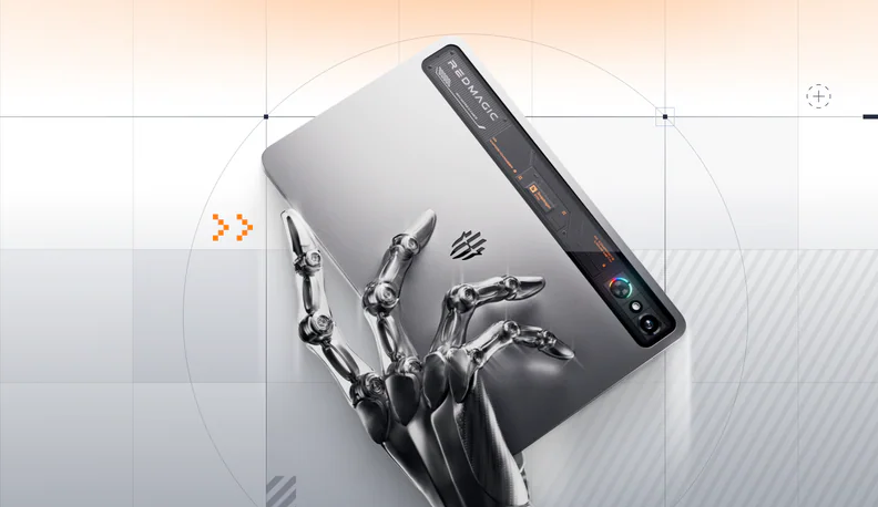 RedMagic Astra Siap Rilis Global: Tablet Mungil dengan Spesifikasi Kelas Atas