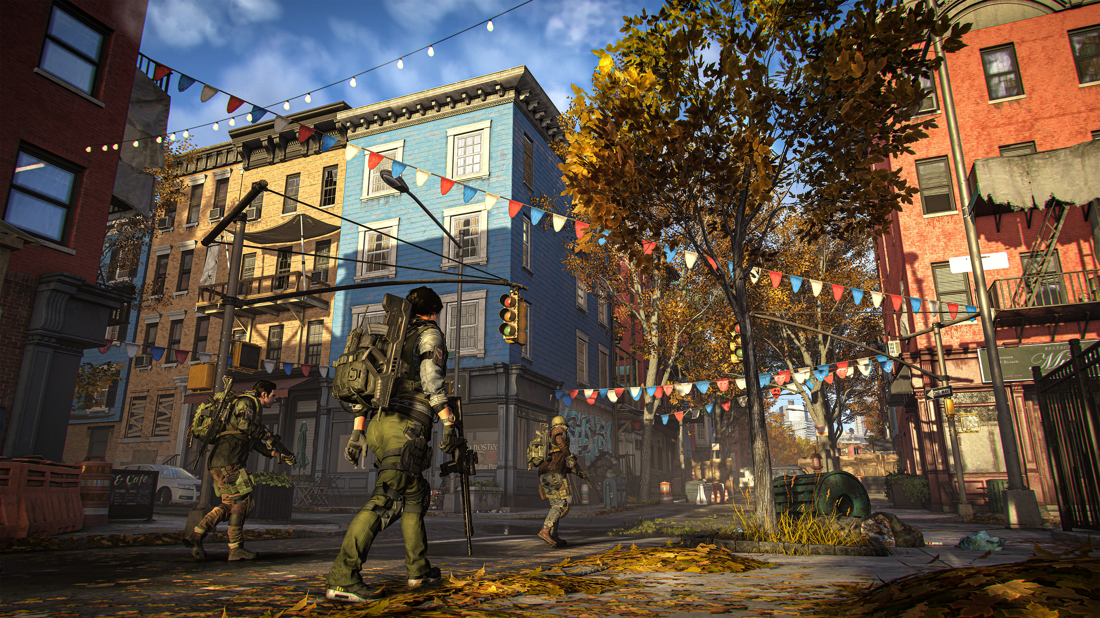 “Proyek Besar Division 2” Akan Diperlihatkan di Gamescom 2025