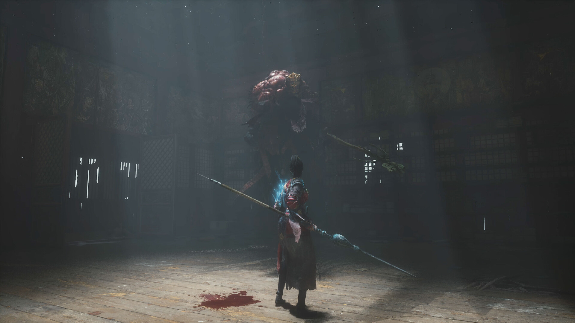 Wuchang: Fallen Feathers Dapat Review Negatif Setelah Update 1.5