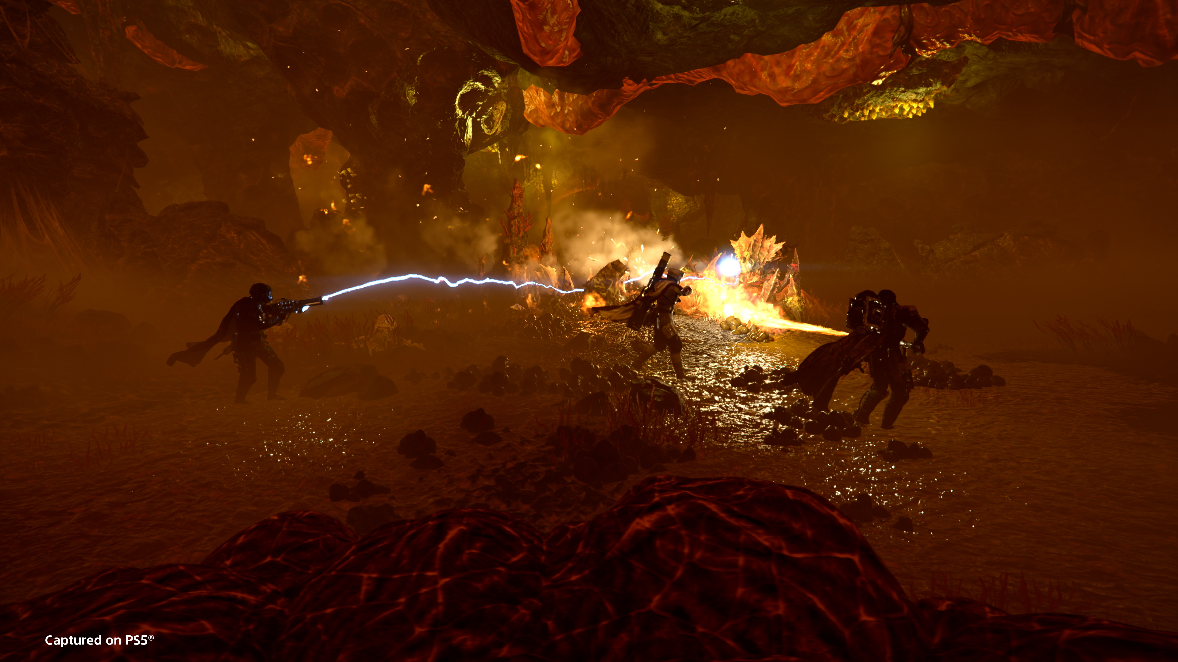 Helldivers 2 Siapkan Konten Besar Baru Menyambut Rilis Versi Xbox