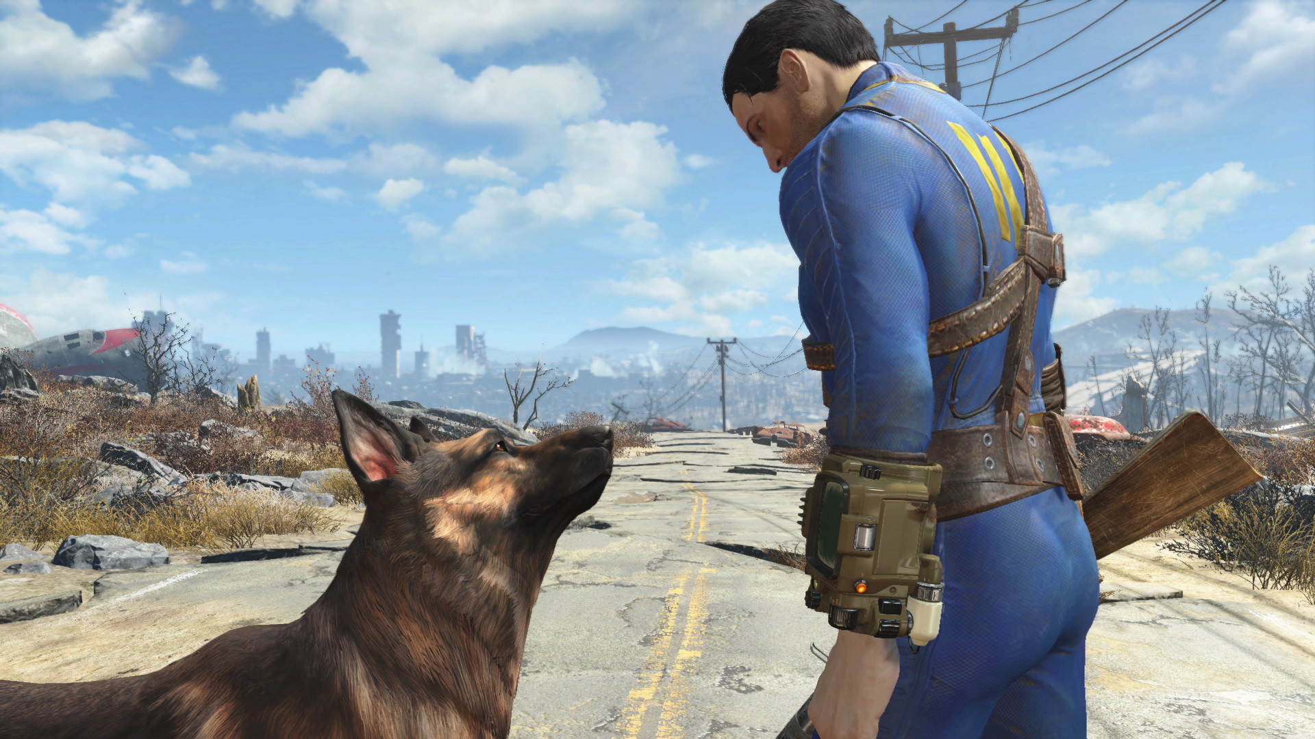Fallout 4 Dikabarkan Akan Tambahkan Fitur Mods Berbayar