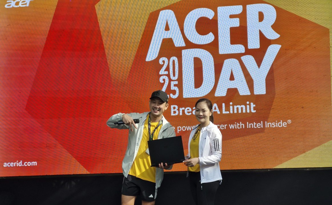 ACER Day 2025 ACRUN5K