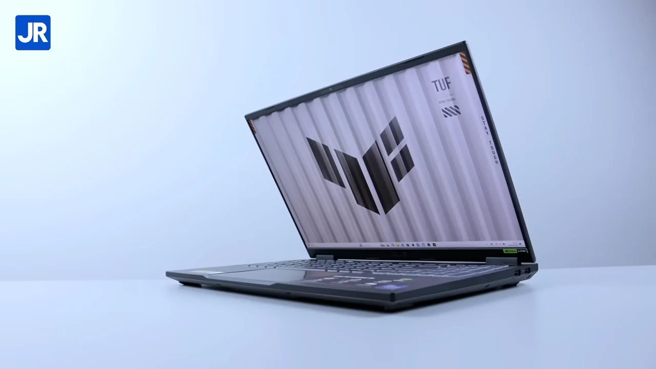 ASUS TUF Gaming F16 2025