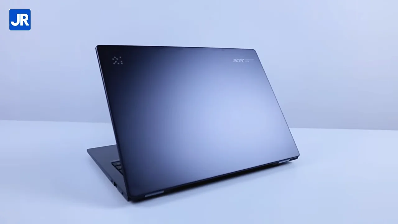 Acer TravelMate P6 14 AI