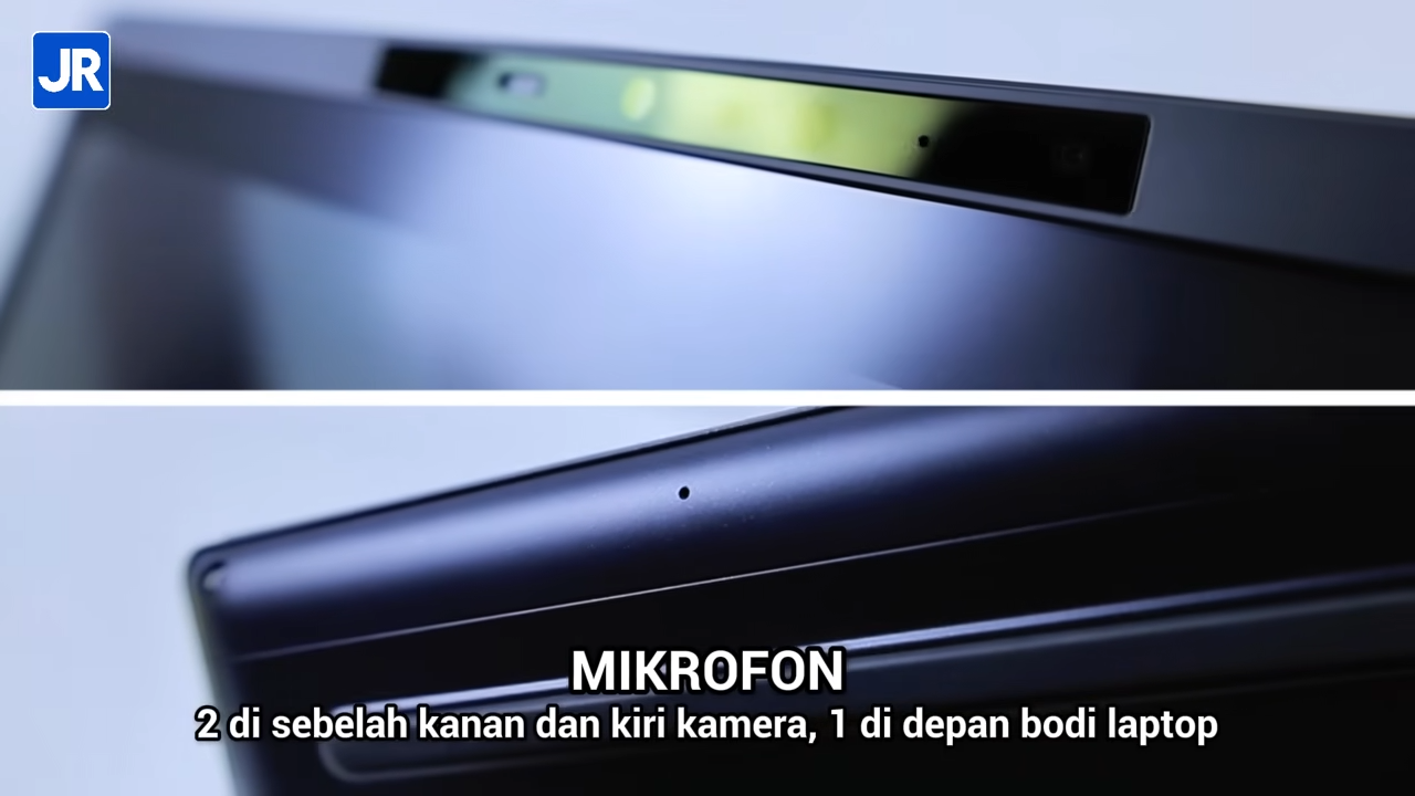 Review Acer TravelMate P6 14 AI: Laptop Kerja Premium yang Ringan Buat Biztrip 11 Acer TravelMate P6 14 AI 14