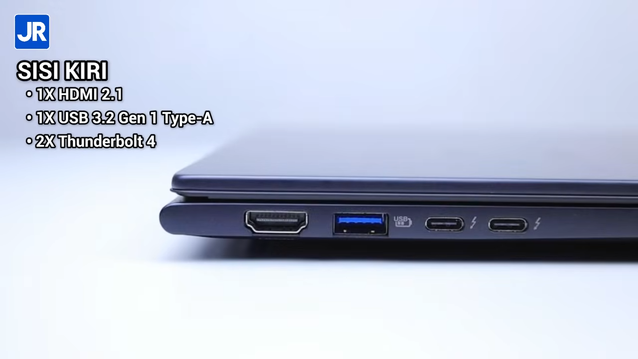 Review Acer TravelMate P6 14 AI: Laptop Kerja Premium yang Ringan Buat Biztrip 13 Acer TravelMate P6 14 AI 16