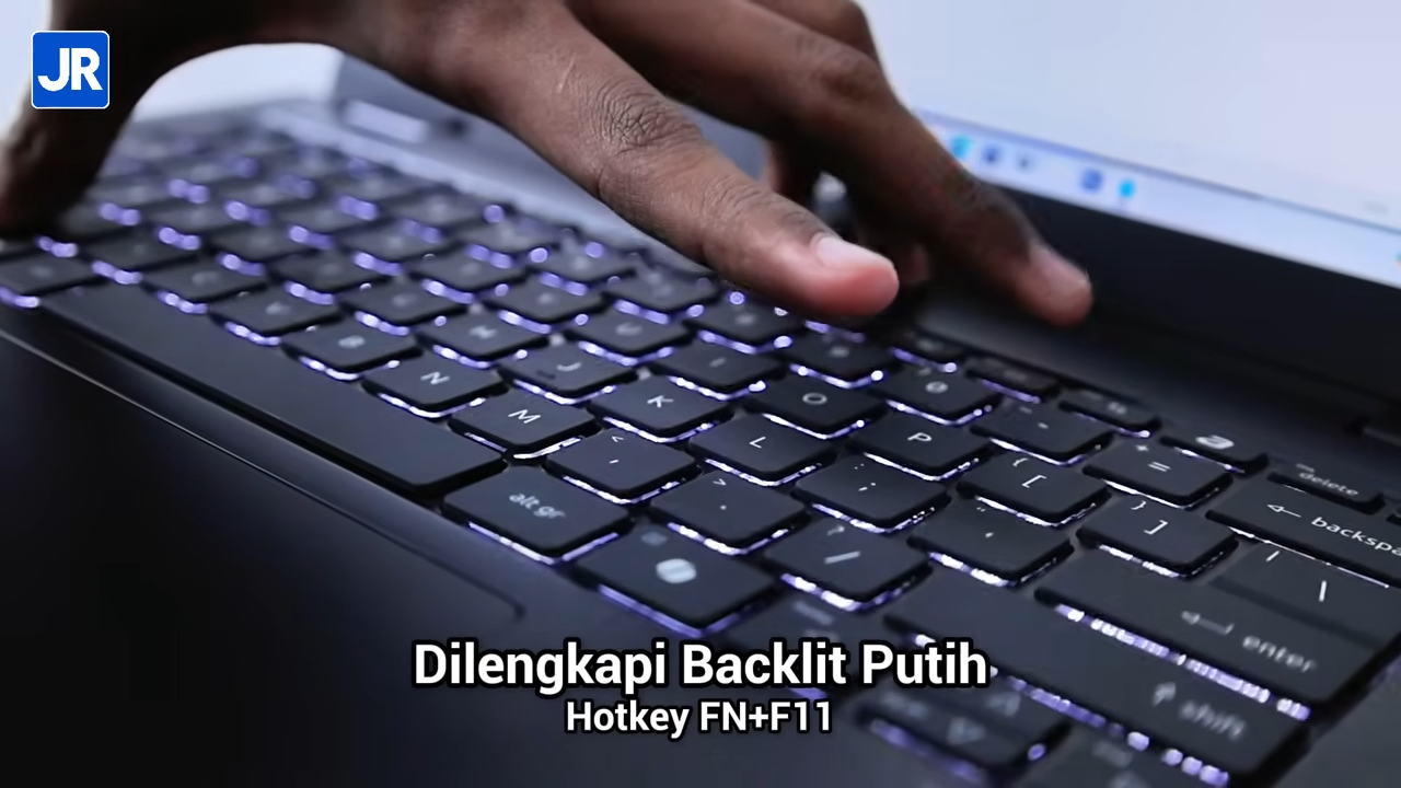 Review Acer TravelMate P6 14 AI: Laptop Kerja Premium yang Ringan Buat Biztrip 16 Acer TravelMate P6 14 AI 19