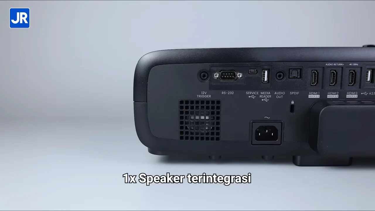 BenQ W4100i 12